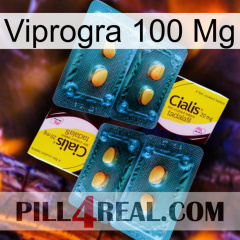 Viprogra 100Mg cialis5
